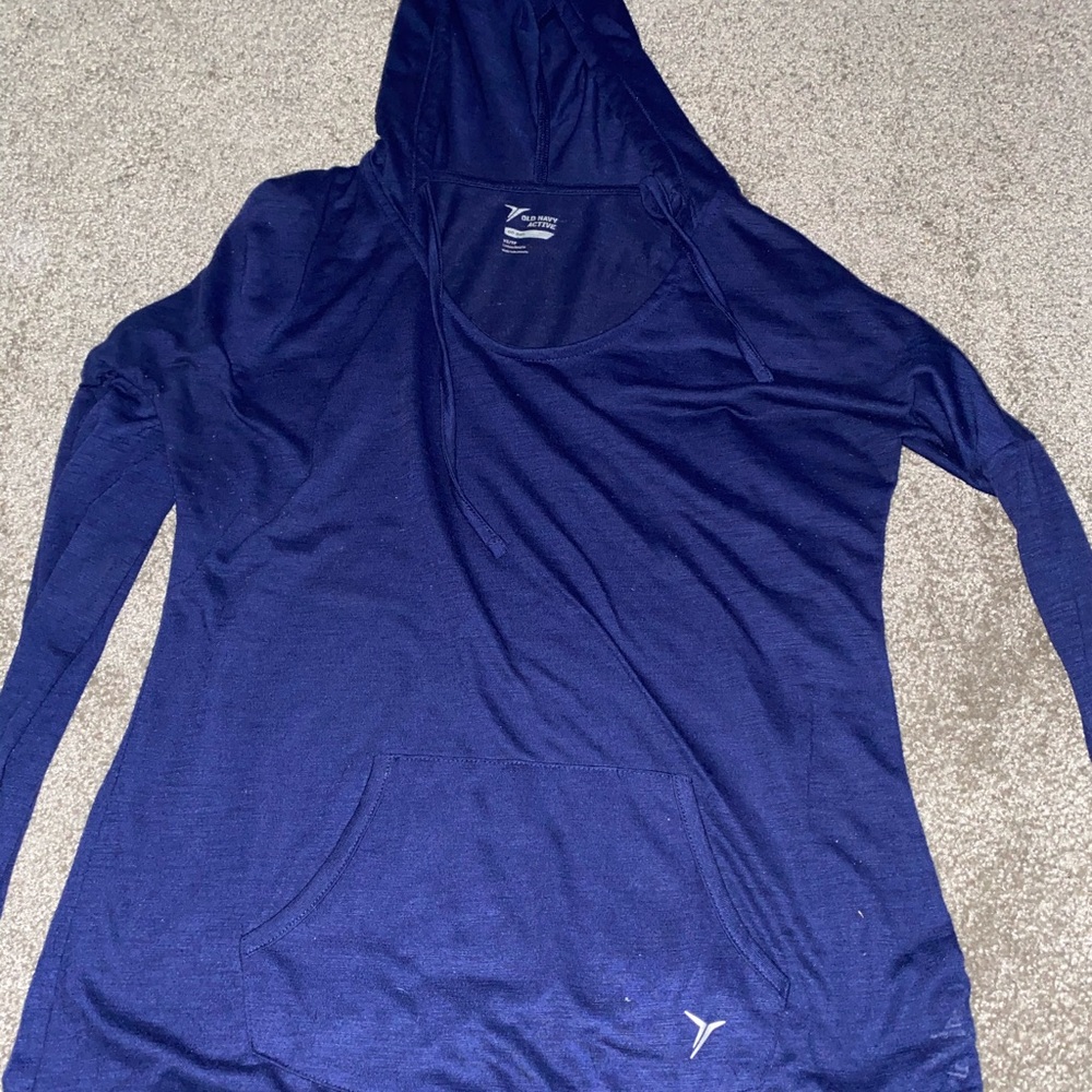 Old Navy Active long sleeve top
